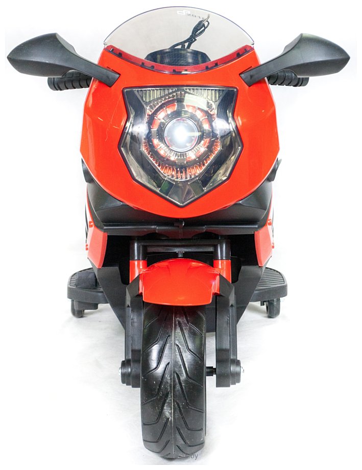 Фотографии Toyland Moto Sport LQ 168 (красный)