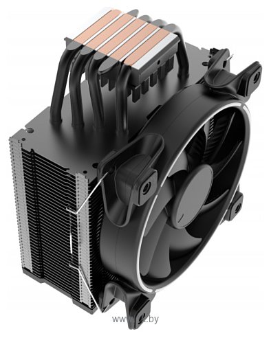 Фотографии PCCooler GI-X6R V2