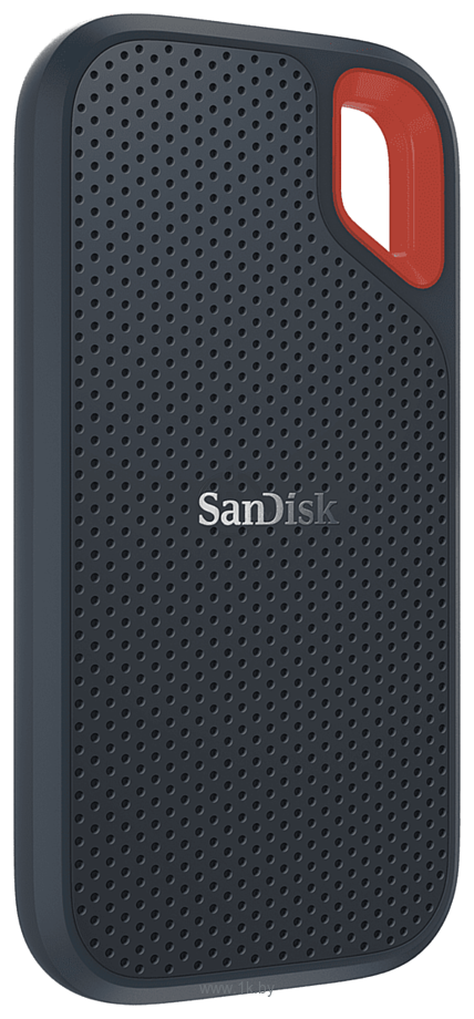 Фотографии SanDisk Extreme SDSSDE60-1T00-G25 1TB