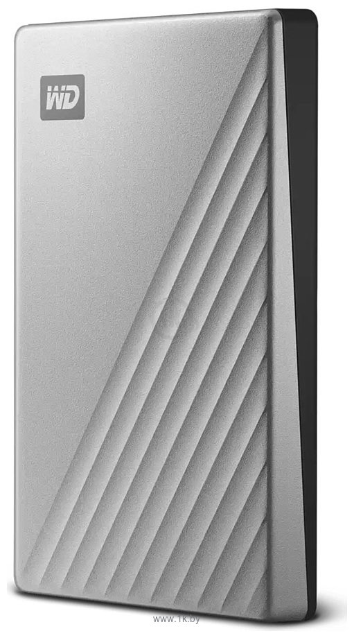 Фотографии Western Digital My Passport Ultra for Mac 2TB WDBKYJ0020BSL