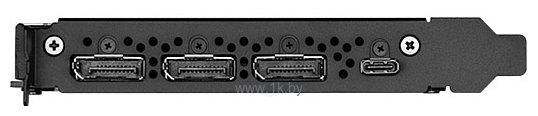 Фотографии PNY Quadro RTX 4000 8GB GDDR6 (VCQRTX4000-SB)