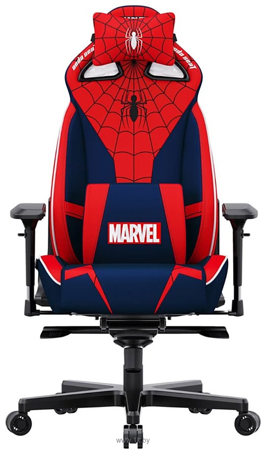 Фотографии AndaSeat Spider Man Edition