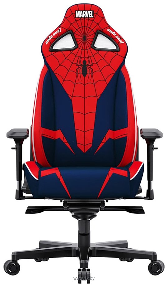 Фотографии AndaSeat Spider Man Edition