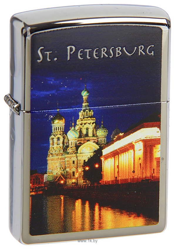 Фотографии Zippo 250 St Petersburg Church
