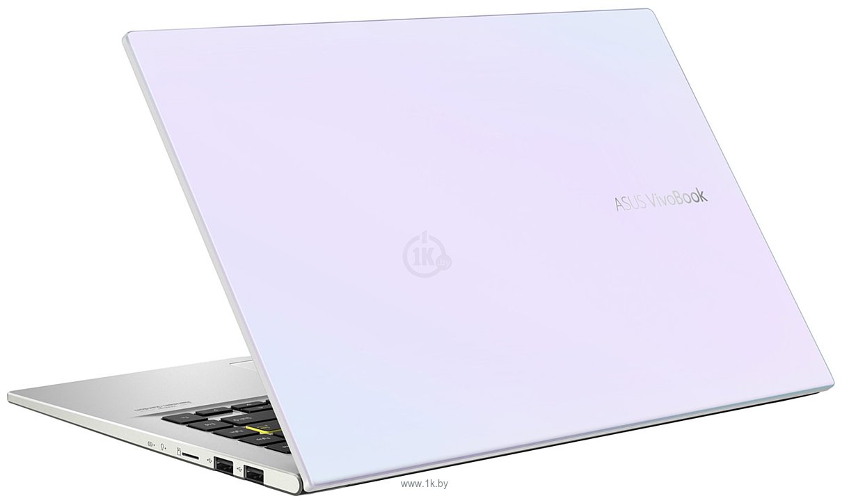 Фотографии ASUS VivoBook 14 X413EA-EK1390