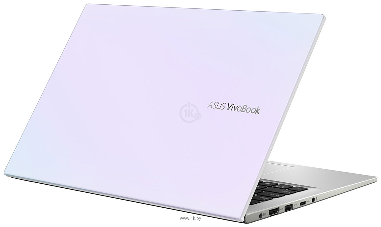 Фотографии ASUS VivoBook 14 X413EA-EK1390