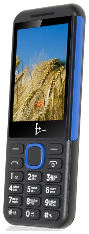 Фотографии F+ F280