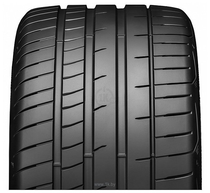 Фотографии Goodyear Eagle F1 Supersport 275/45 R21 110H XL MO