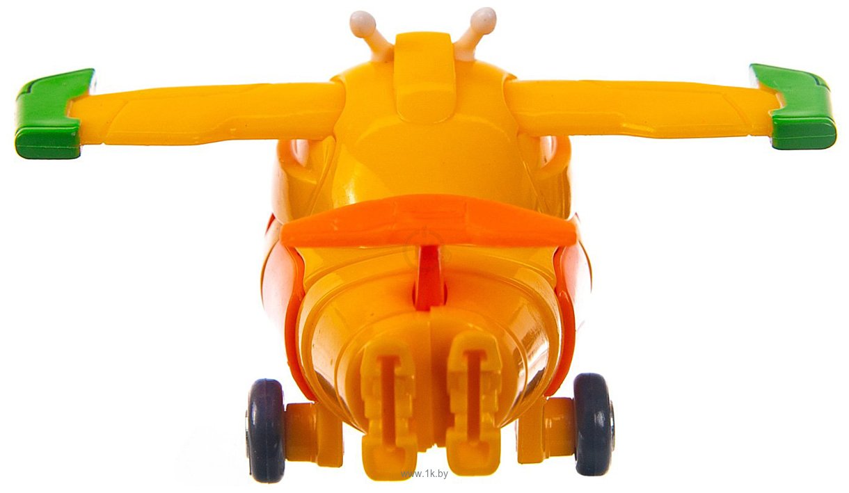 Фотографии Super Wings Баки EU740073