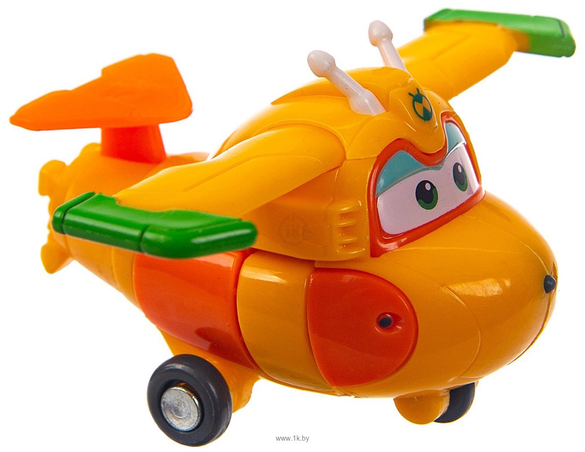 Фотографии Super Wings Баки EU740073