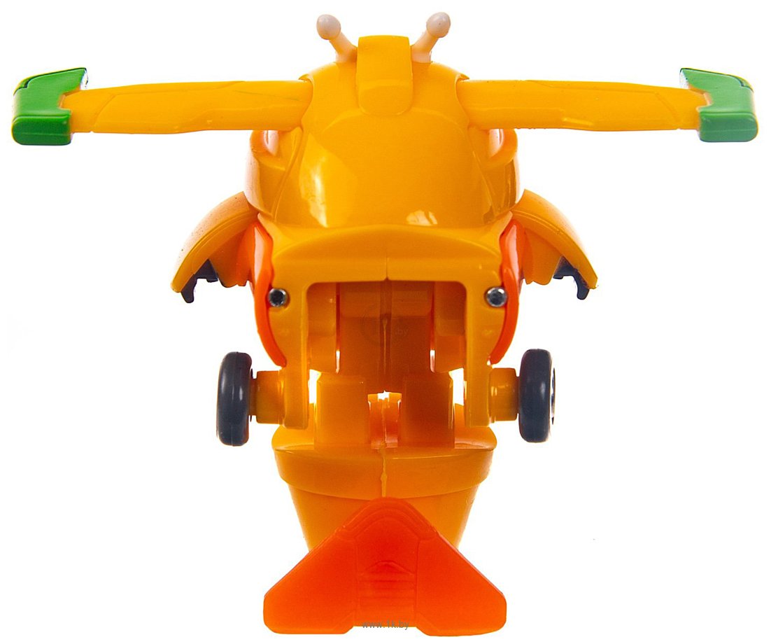 Фотографии Super Wings Баки EU740073