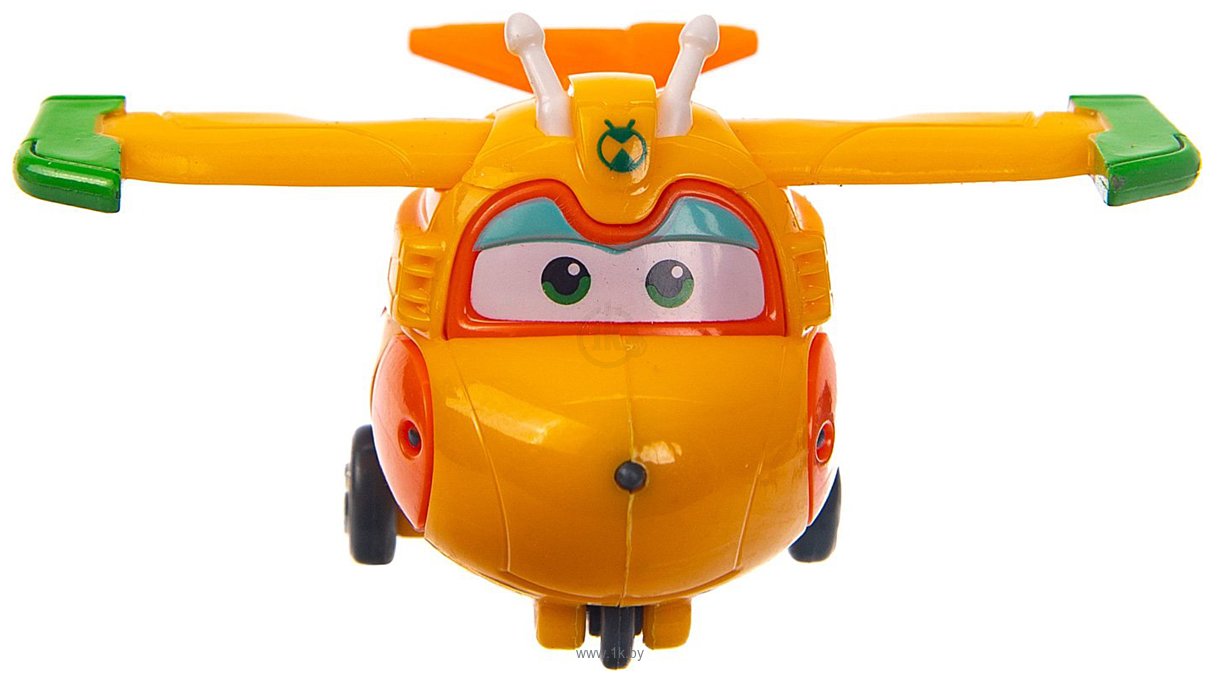 Фотографии Super Wings Баки EU740073