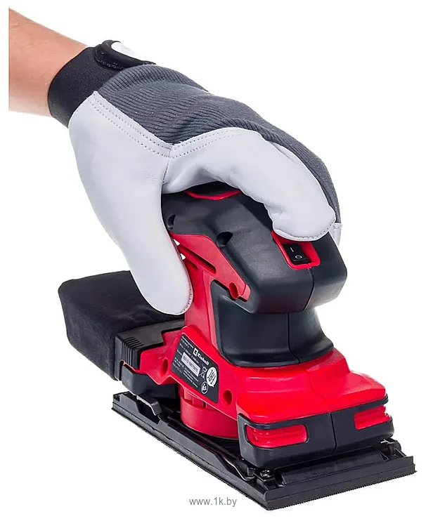 Фотографии Einhell TC-OS 18/187 Li Solo