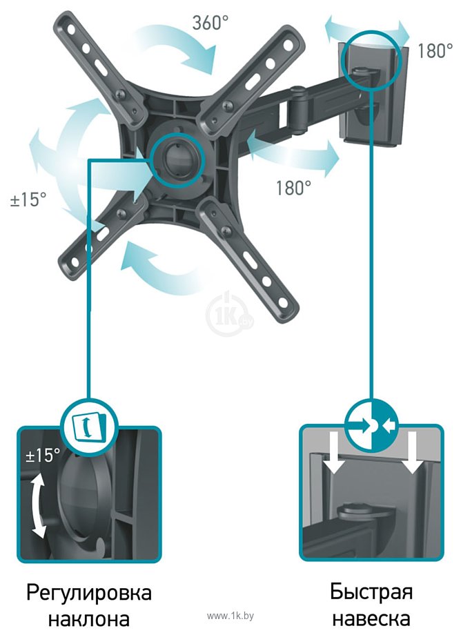 Фотографии Unico Metall UCM-4904B