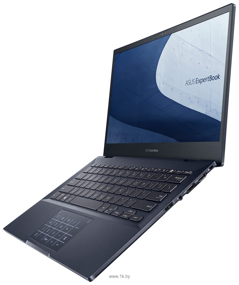 Фотографии ASUS Expertbook B1 B5302CEA-KG0527W