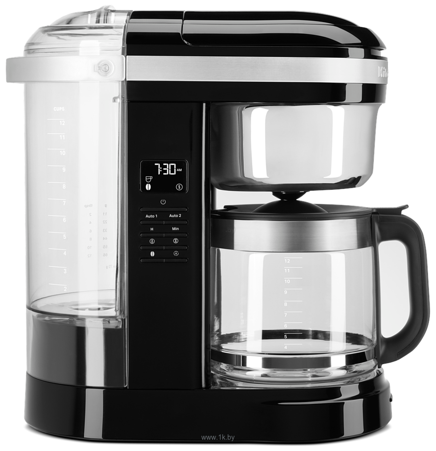 Фотографии KitchenAid 5KCM1209EOB