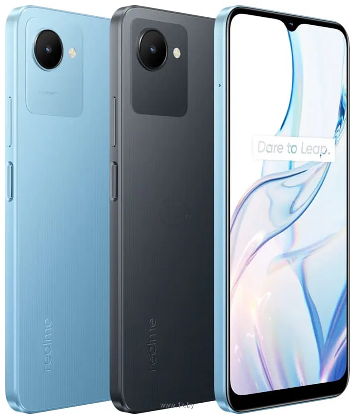 Фотографии Realme C30s 3/32GB (индийская версия)