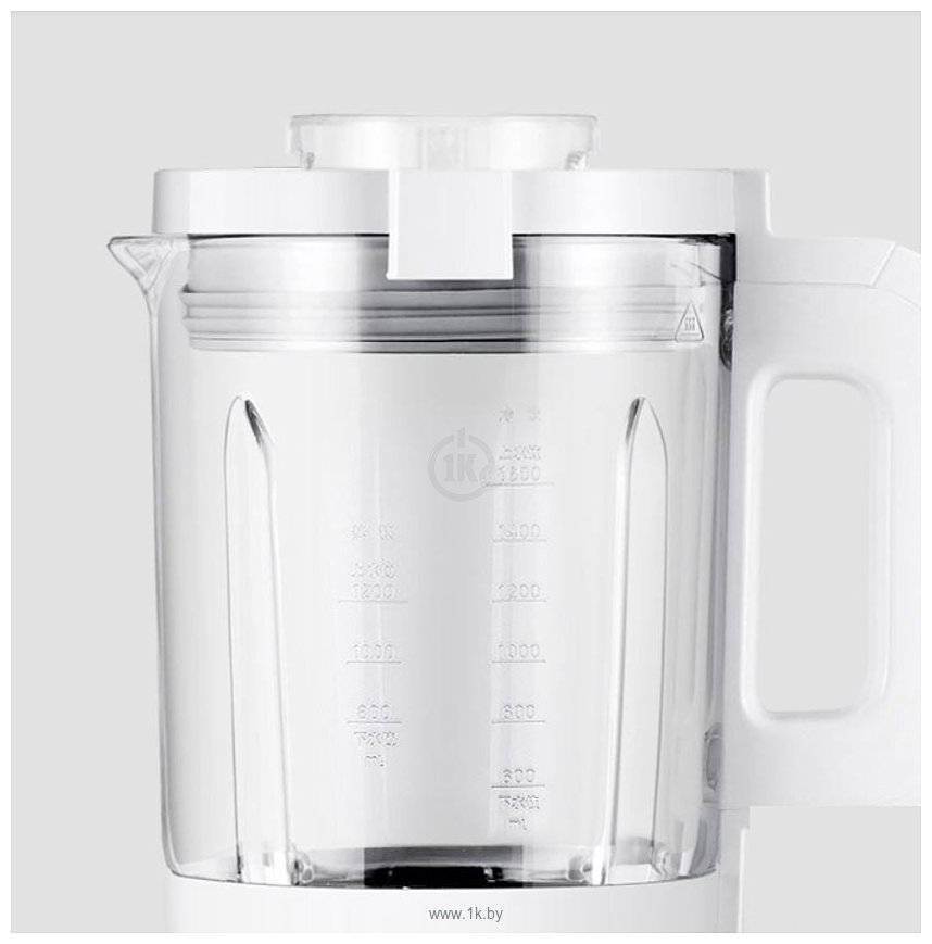 Фотографии Xiaomi Mijia Smart Cooking Machine White MPBJ001ACM