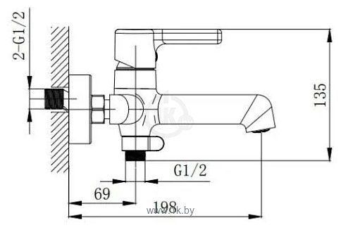 Фотографии Haiba HB60814