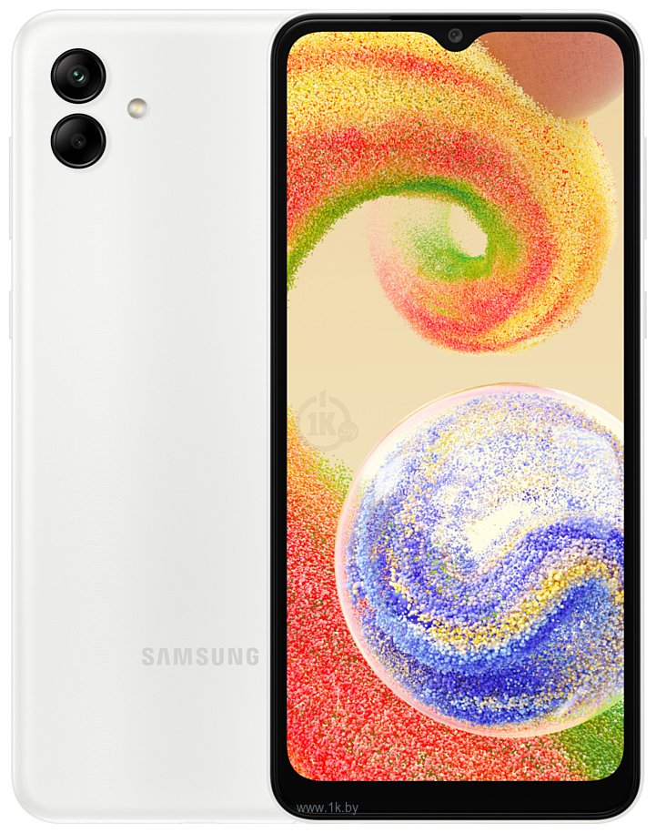 Фотографии Samsung Galaxy A04 SM-A045F/DS 3/32GB