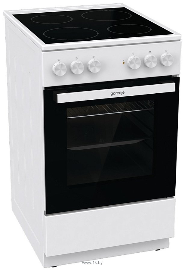 Фотографии Gorenje GEC5A12WG-B