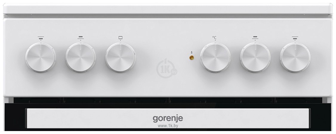 Фотографии Gorenje GEC5A12WG-B