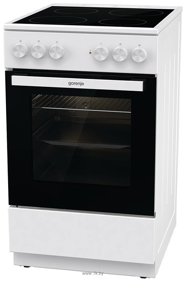 Фотографии Gorenje GEC5A12WG-B