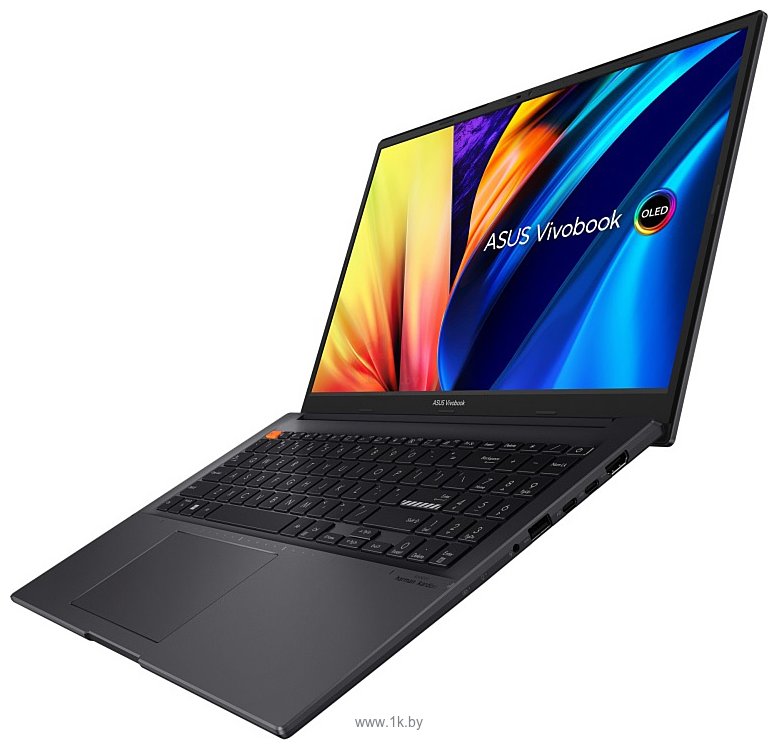 Фотографии ASUS VivoBook S 15 OLED M3502QA-L1044W