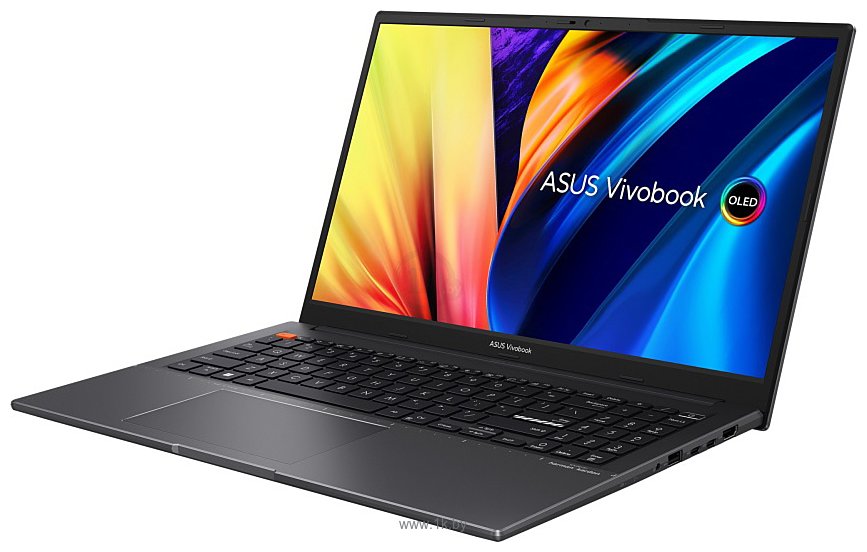 Фотографии ASUS VivoBook S 15 OLED M3502QA-L1044W