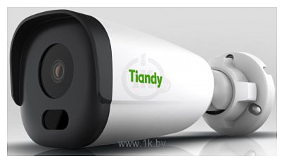 Фотографии Tiandy TC-C32GS I5/E/Y/C/SD/4mm/V4.2