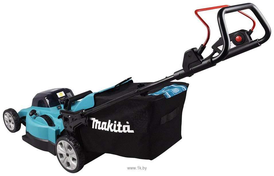 Фотографии Makita DLM480CT2