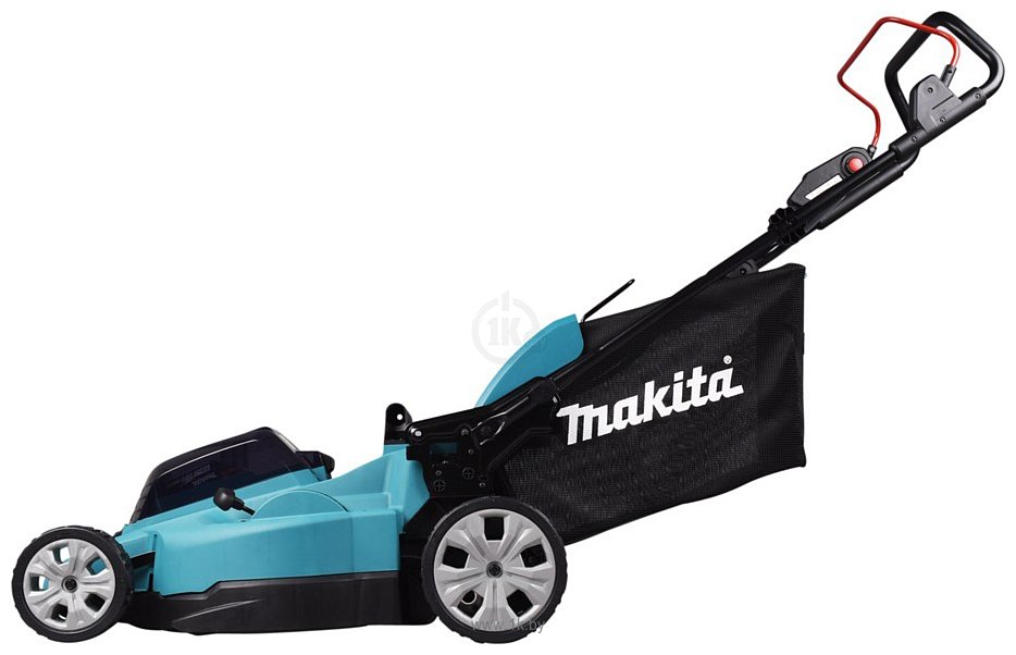 Фотографии Makita DLM480CT2