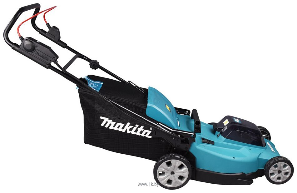 Фотографии Makita DLM480CT2