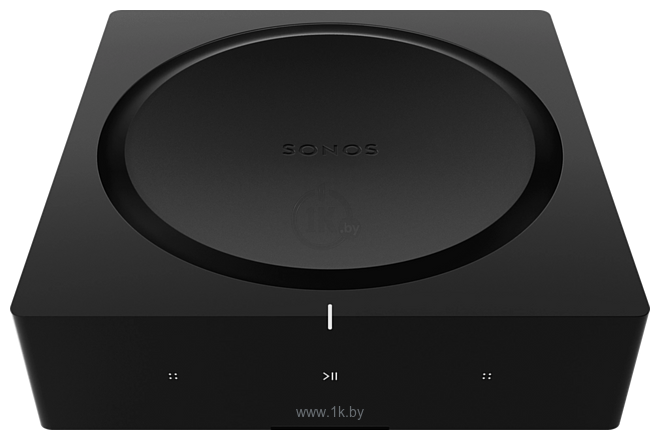 Фотографии Sonos Amp