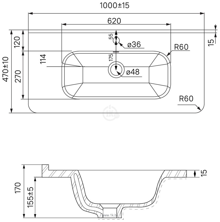 Фотографии IDDIS  Brick 100 BRI10WFi95K