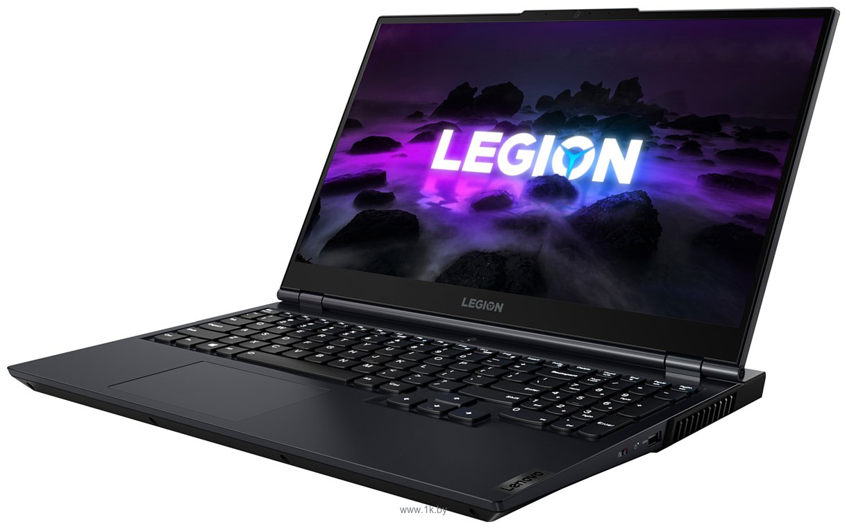 Фотографии Lenovo Legion 5 15IMH6 82NL000JRK