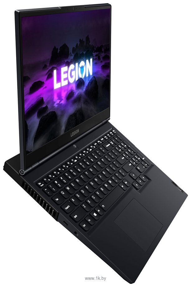 Фотографии Lenovo Legion 5 15IMH6 82NL000JRK