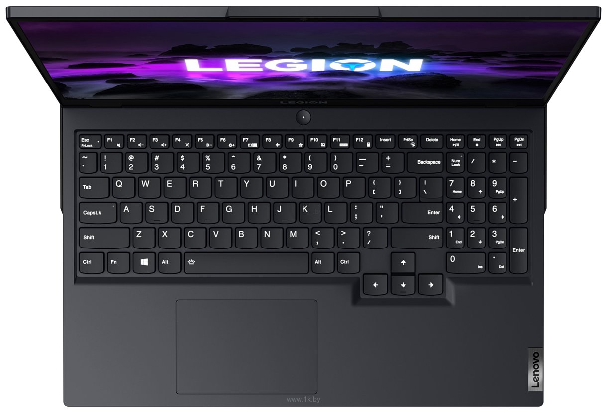 Фотографии Lenovo Legion 5 15IMH6 82NL000JRK