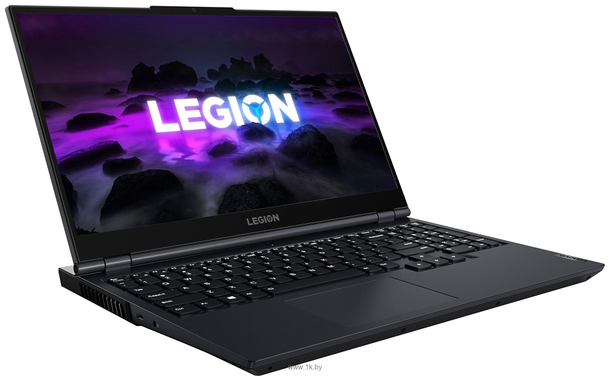 Фотографии Lenovo Legion 5 15IMH6 82NL000JRK