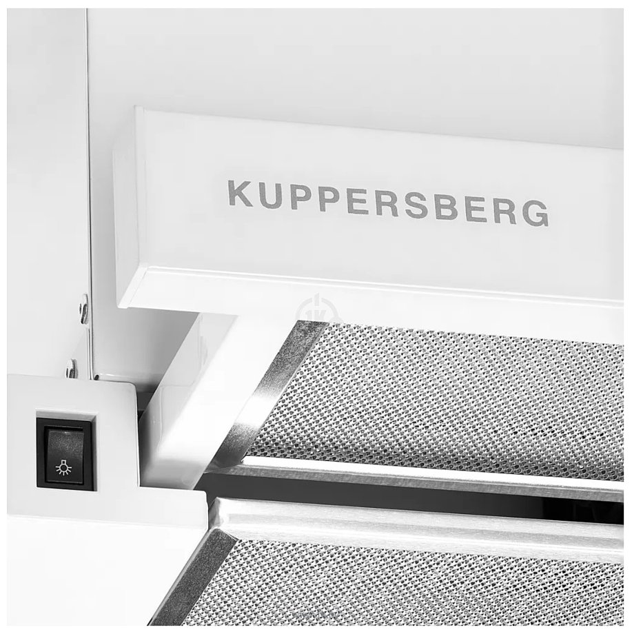 Фотографии Kuppersberg Slimlux 60 W