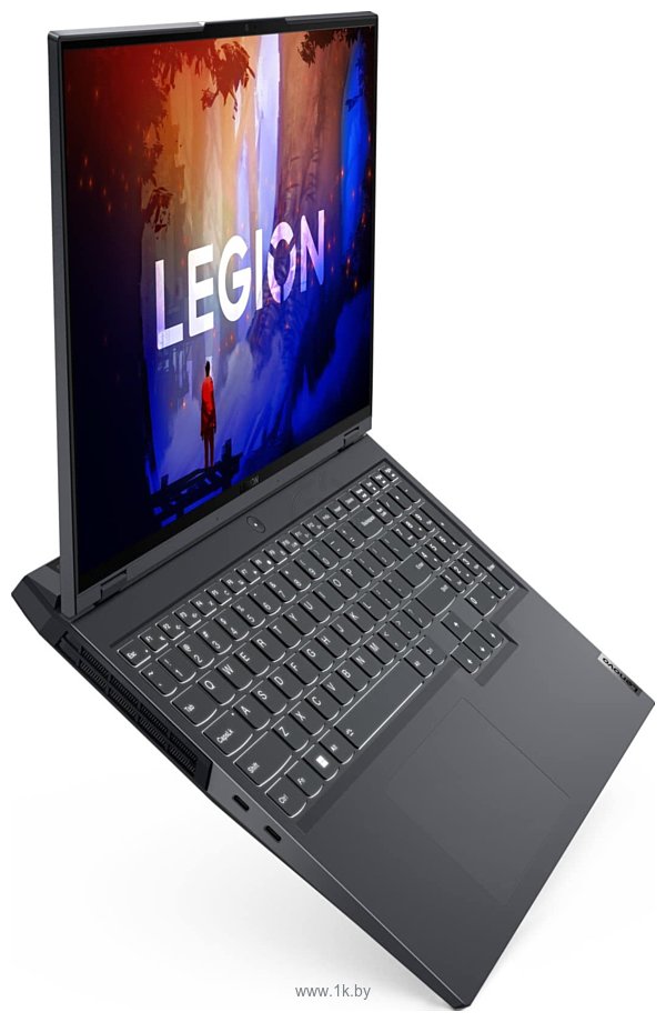 Фотографии Lenovo Legion 5 Pro 16ARH7H (82RG00CJFR)