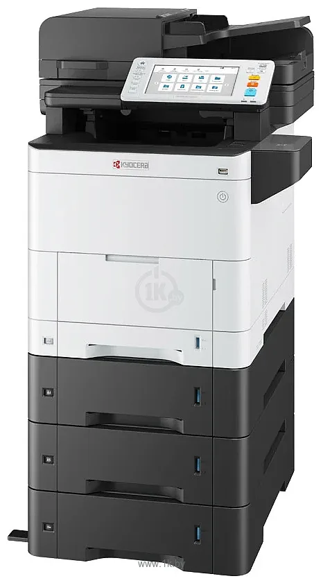 Фотографии Kyocera Mita ECOSYS MA3500cifx 1102Z33NL0
