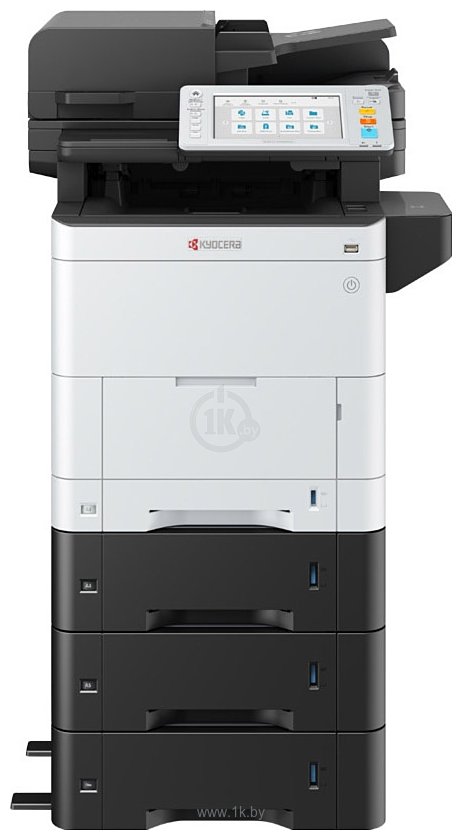 Фотографии Kyocera Mita ECOSYS MA3500cifx 1102Z33NL0