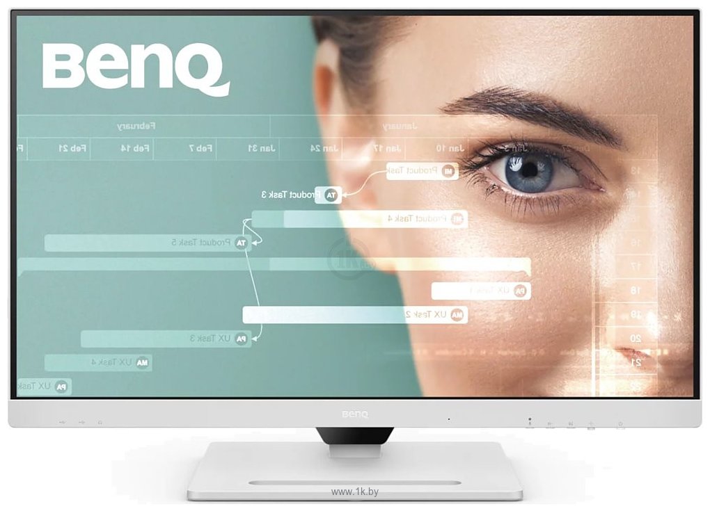 Фотографии BenQ GW2790QT