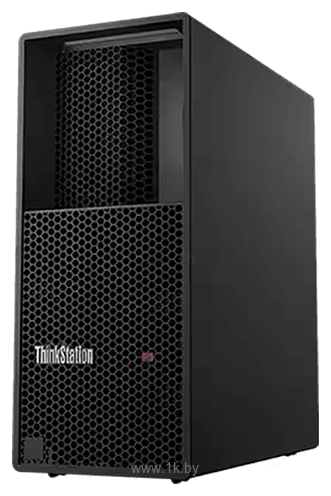 Фотографии Lenovo ThinkStation P3 Tower 30GS003PRU