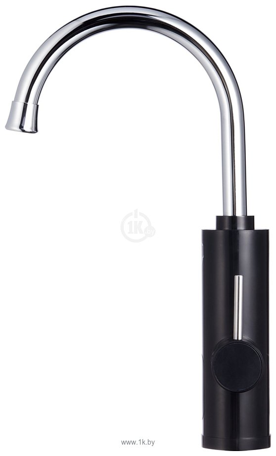 Фотографии Royal Thermo QuickTap (черный)