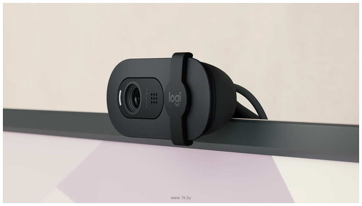 Фотографии Logitech Brio 105