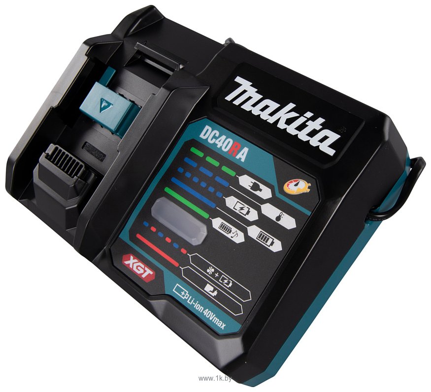 Фотографии Makita PSK MKP1G002 (40В/4 Ah + 40В)