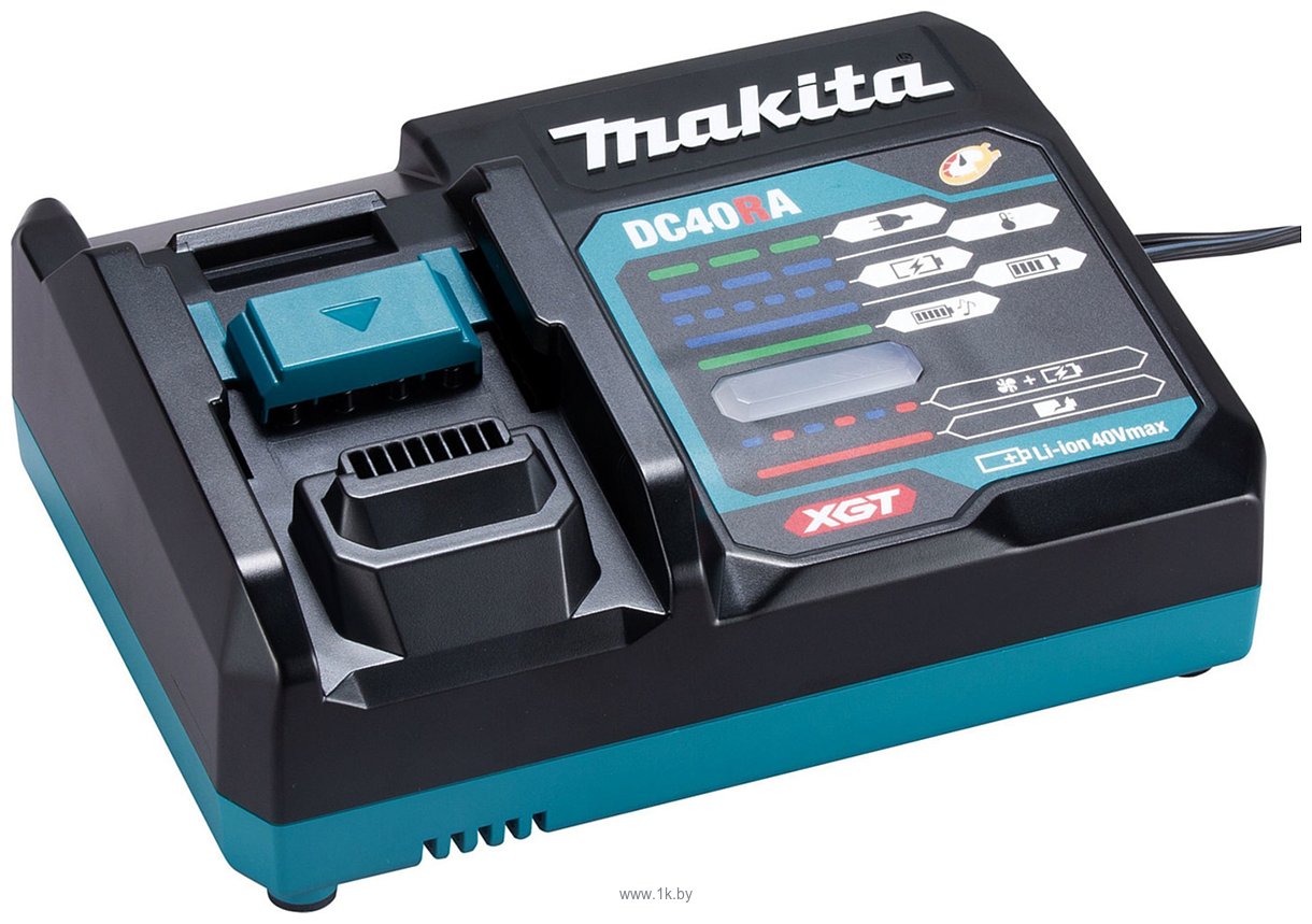 Фотографии Makita PSK MKP1G002 (40В/4 Ah + 40В)