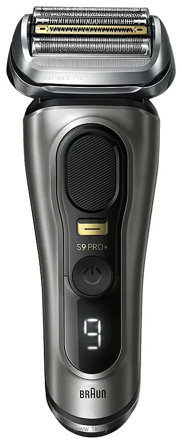 Фотографии Braun Series 9 Pro+ 9515S